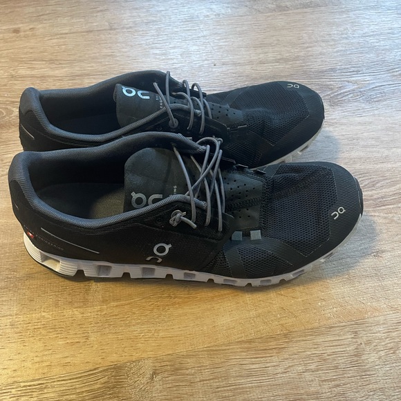 On Cloud 5 Running Shoes - Picture 5 of 9